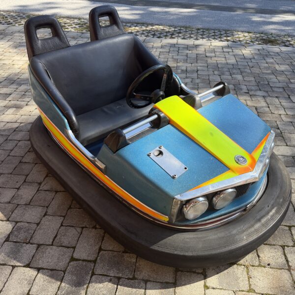 Ihle Sprint, 1980/81